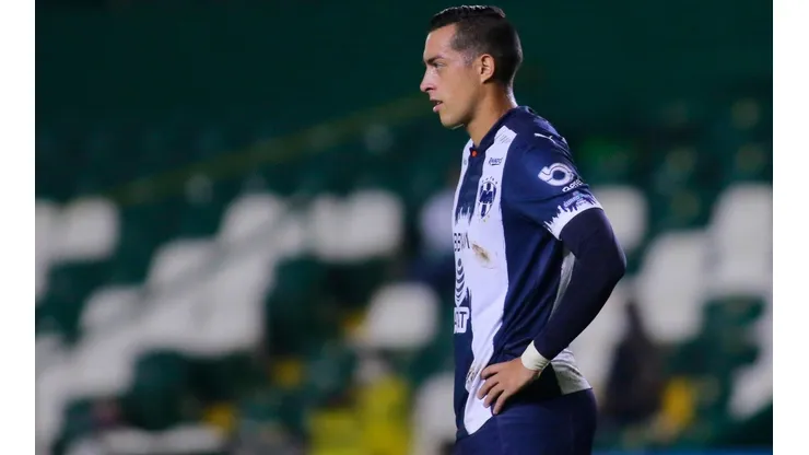 Rogelio Funes Mori (Getty)