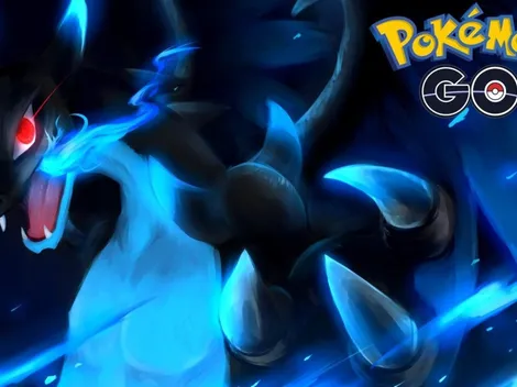 Filtran nuevos detalles sobre las Megaevoluciones en Pokémon GO