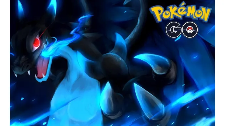 Filtran nuevos detalles sobre las Megaevoluciones en Pokémon GO