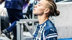 El drama de una jugadora de Rayados tras ser atropellada