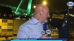 Christian Martin, picante: “No necesitan vacuna, recibieron triple dosis en Madrid”