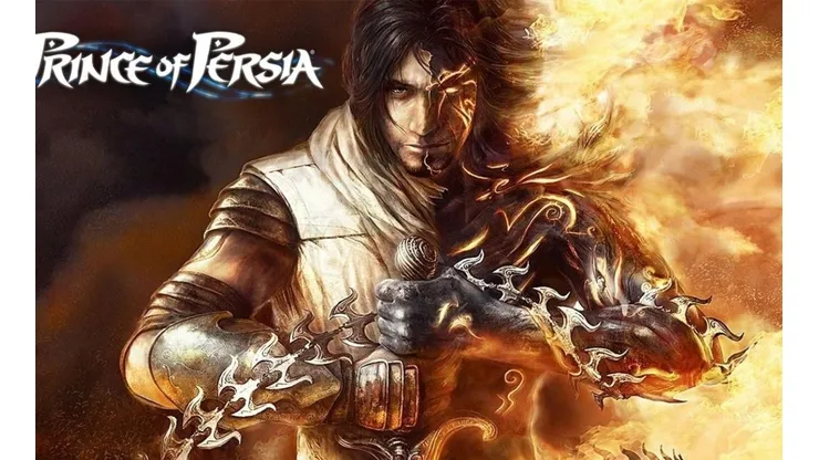 Tienda centroamericana habría revelado un nuevo Prince of Persia para PS4 y Nintendo Switch