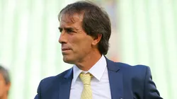 Atento, Santos: Ecuador hizo la primera oferta por Almada