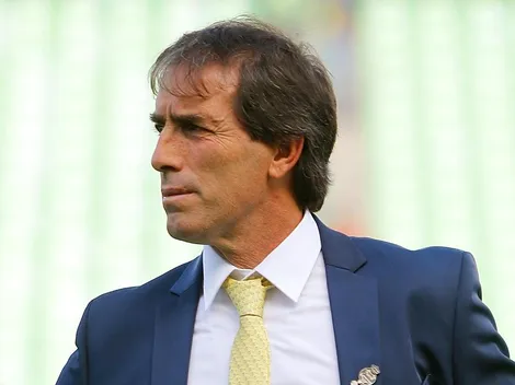 Atento, Santos: Ecuador hizo la primera oferta por Almada