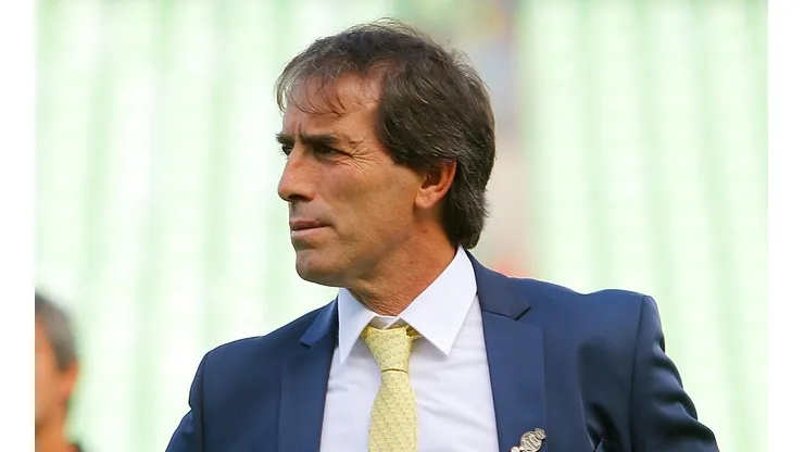 Atento, Santos: Ecuador hizo la primera oferta por Almada