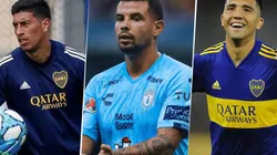 Ameal sobre los rumores del mercado: Reynoso, Andrada, Cardona y Marcone