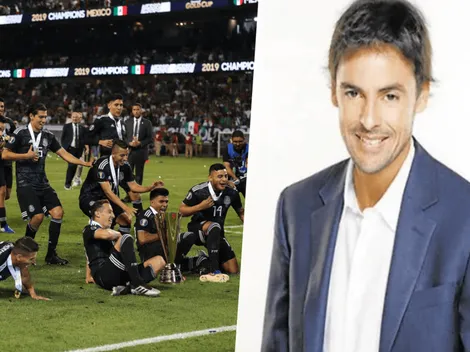 Closs, el elegido de los mexicanos por sus narraciones