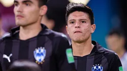 Jonathan González se quedará en Monterrey (Getty Images)