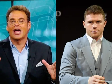 Nuevo round entre David Failtelson y Saúl Álvarez