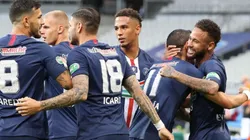 El premio que recibirá cada jugador del PSG en caso de ganar la Champions