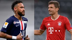 EN VIVO | PSG vs. Bayern Múnich por la final de la Champions League 2019-20 (Fotos: Getty Images)