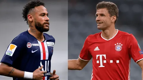 EN VIVO | PSG vs. Bayern Múnich por la final de la Champions League 2019-20 (Fotos: Getty Images)