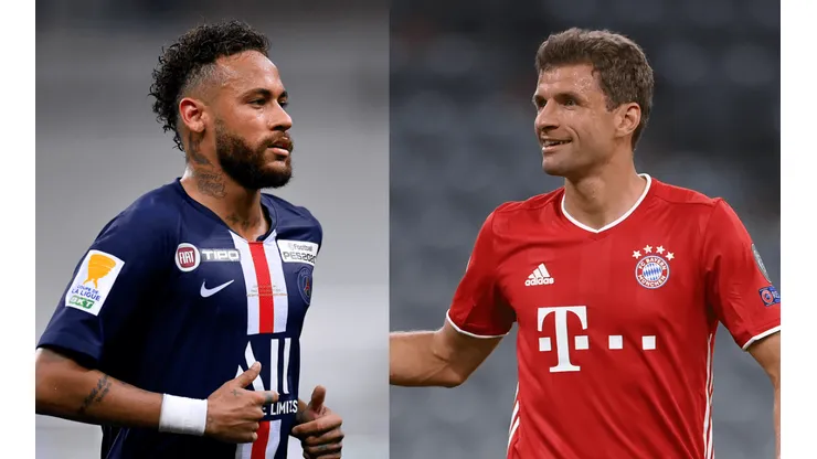 EN VIVO | PSG vs. Bayern Múnich por la final de la Champions League 2019-20 (Fotos: Getty Images)