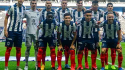Rayados, sin casos positivos por Covid-19.