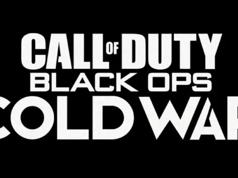 Activision le pone fecha a la revelación oficial del Call of Duty: Black Ops Cold War