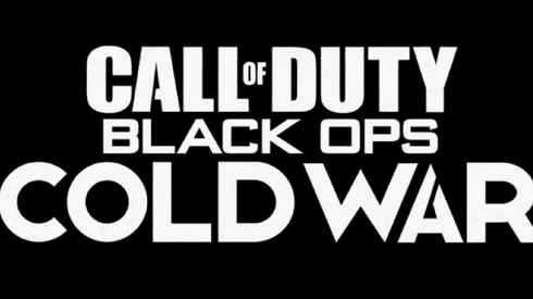 Activision le pone fecha a la revelación oficial del Call of Duty: Black Ops Cold War