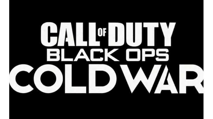 Activision le pone fecha a la revelación oficial del Call of Duty: Black Ops Cold War