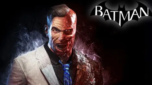 Los teasers de Batman: Gotham Knights apuntan a Dos Caras, Batichica y Robin