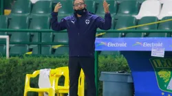 Revelaron cómo fue que Antonio Mohamed regresó a Monterrey.