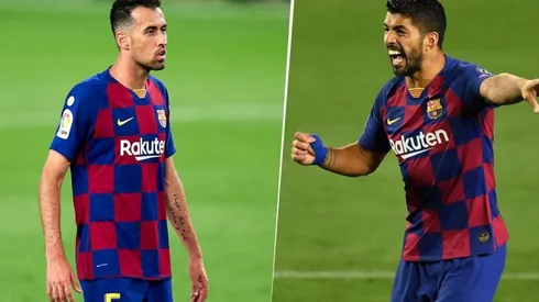 Los seis pesos pesados del Barcelona que podrían salir este mercado