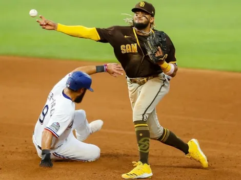 Sigue la polémica por el "festejo" de Fernando Tatis Jr.