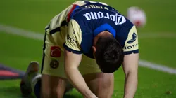 La directiva del América está muy molesta en varios puntos con el equipo