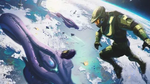 Las verdaderas dos razones que sí atrasaron el lanzamiento de Halo: Infinite