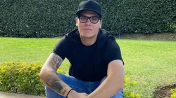 En medio de los rumores, River entendió todo con la foto que subió de Quintero