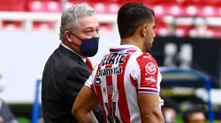 Víctor Manuel Vucetich explicó por qué no se habla de su estilo