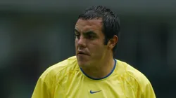 Joven con nombre de Cuauhtémoc Blanco jugará en Correcaminos