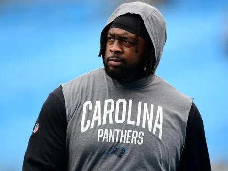 Más malas noticias para Gerald McCoy cortesía de Dallas Cowboys