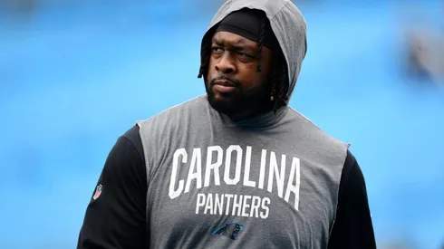 Dallas Cowboys rompe acuerdo contractual con Gerald McCoy | Foto: Getty Images