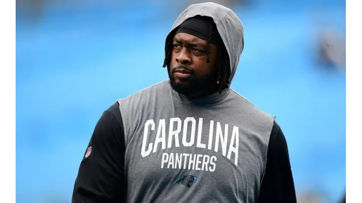 Dallas Cowboys rompe acuerdo contractual con Gerald McCoy | Foto: Getty Images
