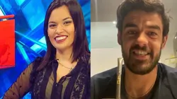 Elo Bengoechea es uruguaya residente en Perú.