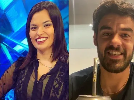 Elo Bengoechea confesó que habló con Aguiar sobre su situación en Alianza