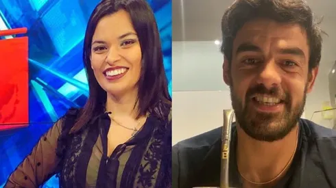 Elo Bengoechea es uruguaya residente en Perú.