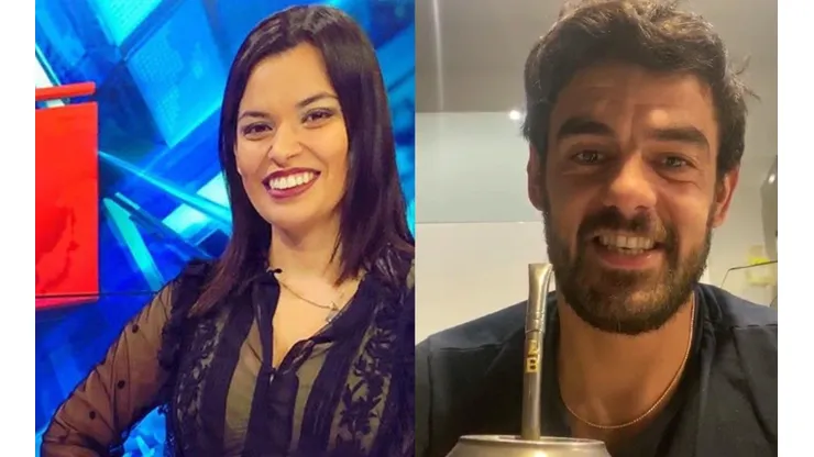 Elo Bengoechea es uruguaya residente en Perú.