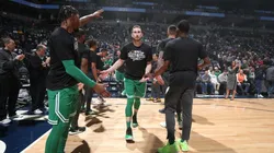 Boston Celtics (Getty)