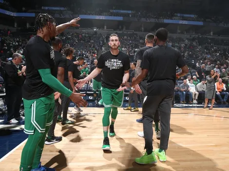 Lo que pierden los Celtics sin Hayward