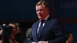 Es oficial: Barcelona anunció la llegada de Ronald Koeman