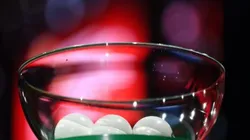 Sorteo CONCACAF rumbo a Qatar 2020 (Foto: Twitter @fifaworldcup_es)