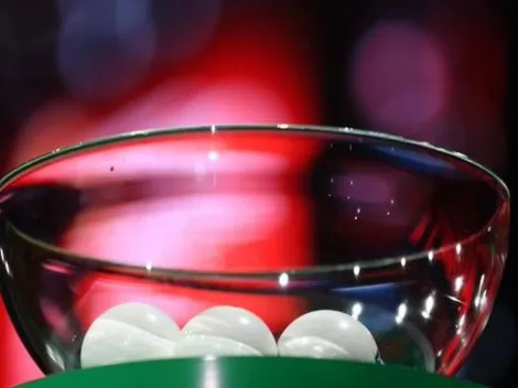 Sorteo CONCACAF rumbo a Qatar 2020: cómo, cuándo y dónde VER EN VIVO