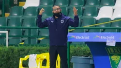 El equipo de Mohamed solo cosechó 11 puntos de los 45 puntos posibles. (Jam Media)