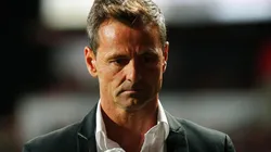 El inicio de Diego Cocca en Atlas se hace esperar.