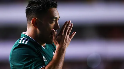 Marco Fabián jugará el Guard1anes 2020 con Juárez (Getty Images)