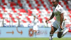 Mauricio Cuero no sigue en Atlas.