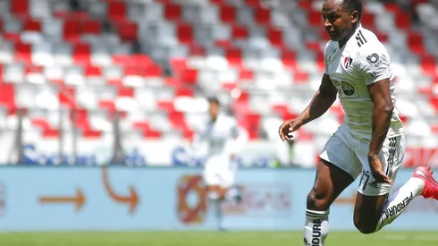 Mauricio Cuero no sigue en Atlas.