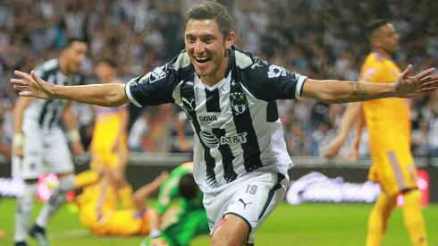 Neri Cardozo recibió un hermoso regalo de Monterrey. (Jam Media)