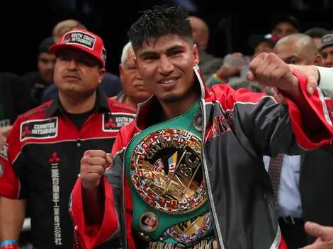 A Garcia le consultaron si le iba a América o a Chivas y asombró con su respuesta