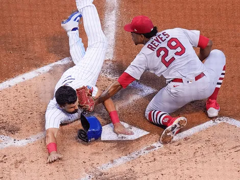 Las razones por las que el home en Grandes Ligas es un pentágono